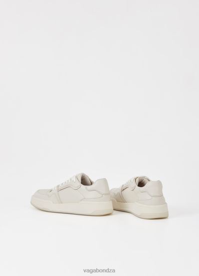 Sneakers | Vagabond Cedric Sneakers White Leather Men DPX48268