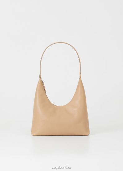 Bags | Vagabond Canberra Bag Beige Leather Women DPX48255