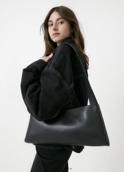 Bags | Vagabond Mini Milazzo Bag Black Leather Women DPX48248