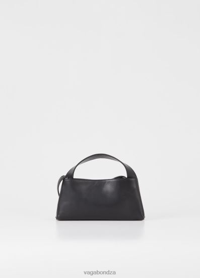 Bags | Vagabond Olinda Bag Black Leather Women DPX48247