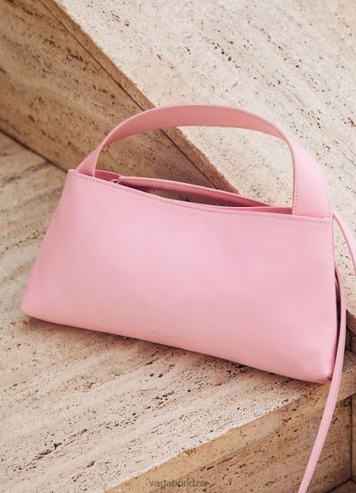 Bags | Vagabond Olinda Bag Pink Leather Women DPX48249