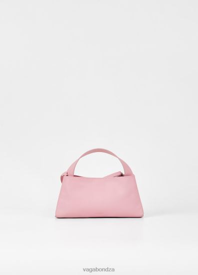 Bags | Vagabond Olinda Bag Pink Leather Women DPX48249