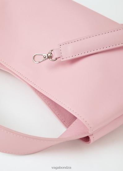 Bags | Vagabond Olinda Bag Pink Leather Women DPX48249