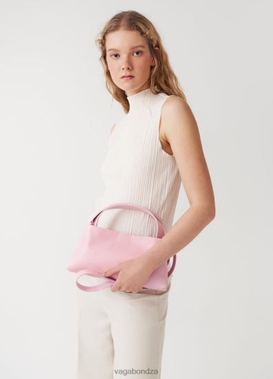 Bags | Vagabond Olinda Bag Pink Leather Women DPX48249