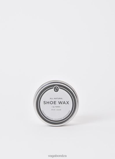 Shoe Care | Vagabond Shoe Wax Neutral Women DPX48245