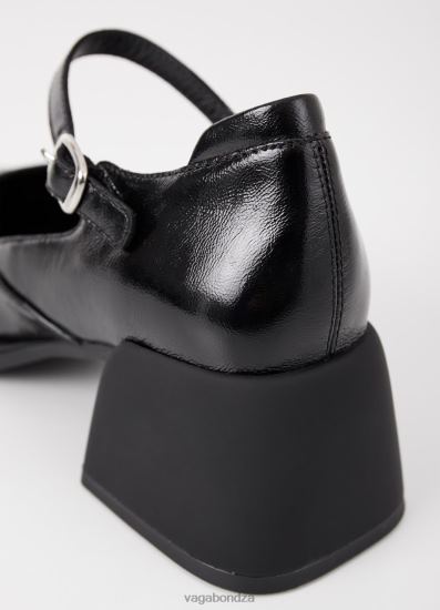 Pumps | Vagabond Ansie Pumps Black Patent Leather Women DPX4897