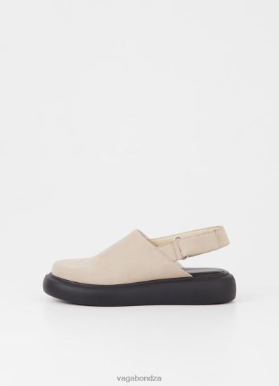 Sandals | Vagabond Blenda Sandals Beige Nubuck Women DPX4887