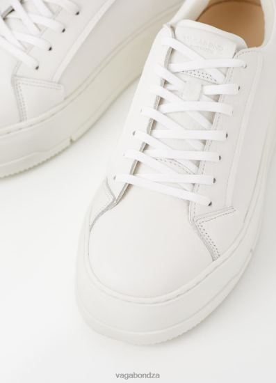 Sneakers | Vagabond Judy Sneakers White Leather Women DPX48170