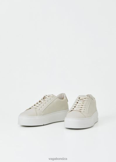 Sneakers | Vagabond Judy Sneakers White Leather Women DPX48173