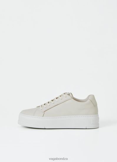 Sneakers | Vagabond Judy Sneakers White Leather Women DPX48173