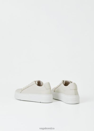 Sneakers | Vagabond Judy Sneakers White Leather Women DPX48173