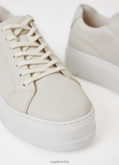 Sneakers | Vagabond Judy Sneakers White Leather Women DPX48173