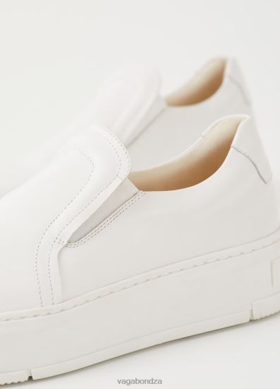 Sneakers | Vagabond Judy Sneakers White Leather Women DPX48184