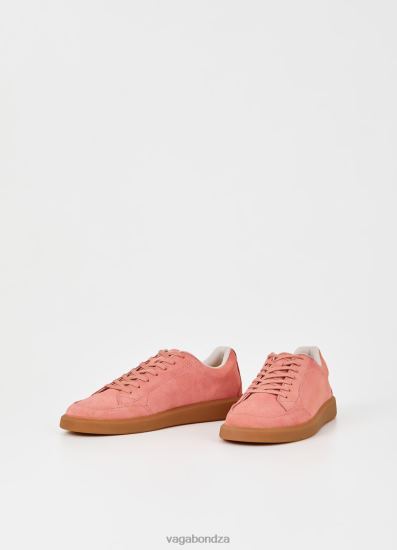 Sneakers | Vagabond Maya Sneakers Pink Suede Women DPX48183