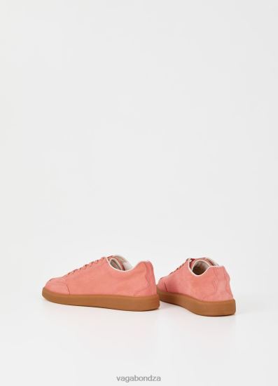 Sneakers | Vagabond Maya Sneakers Pink Suede Women DPX48183