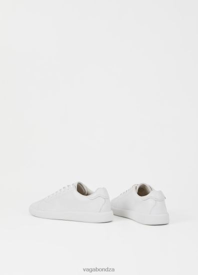 Sneakers | Vagabond Maya Sneakers White Leather Women DPX48164