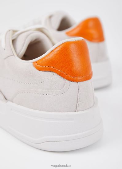 Sneakers | Vagabond Selena Sneakers Off White Suede/Comb Women DPX48167