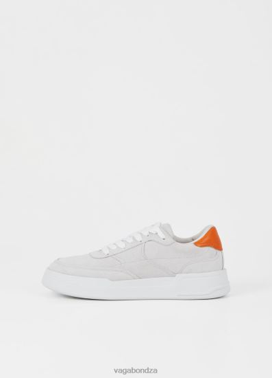 Sneakers | Vagabond Selena Sneakers Off White Suede/Comb Women DPX48167