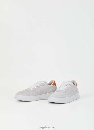 Sneakers | Vagabond Selena Sneakers Off White Suede/Comb Women DPX48167