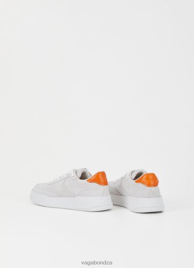 Sneakers | Vagabond Selena Sneakers Off White Suede/Comb Women DPX48167