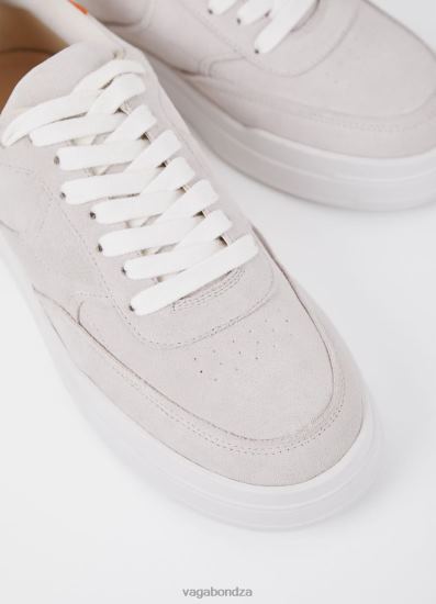 Sneakers | Vagabond Selena Sneakers Off White Suede/Comb Women DPX48167