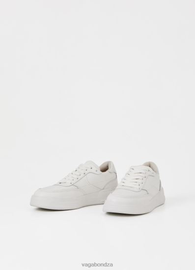 Sneakers | Vagabond Selena Sneakers White Leather Women DPX48166